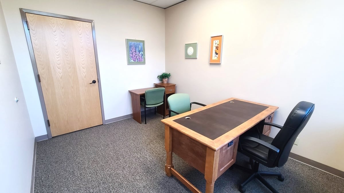 106, Office C