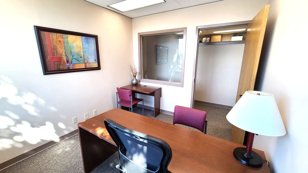 215, Office C