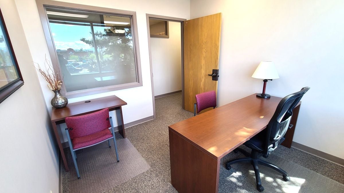215, Office C