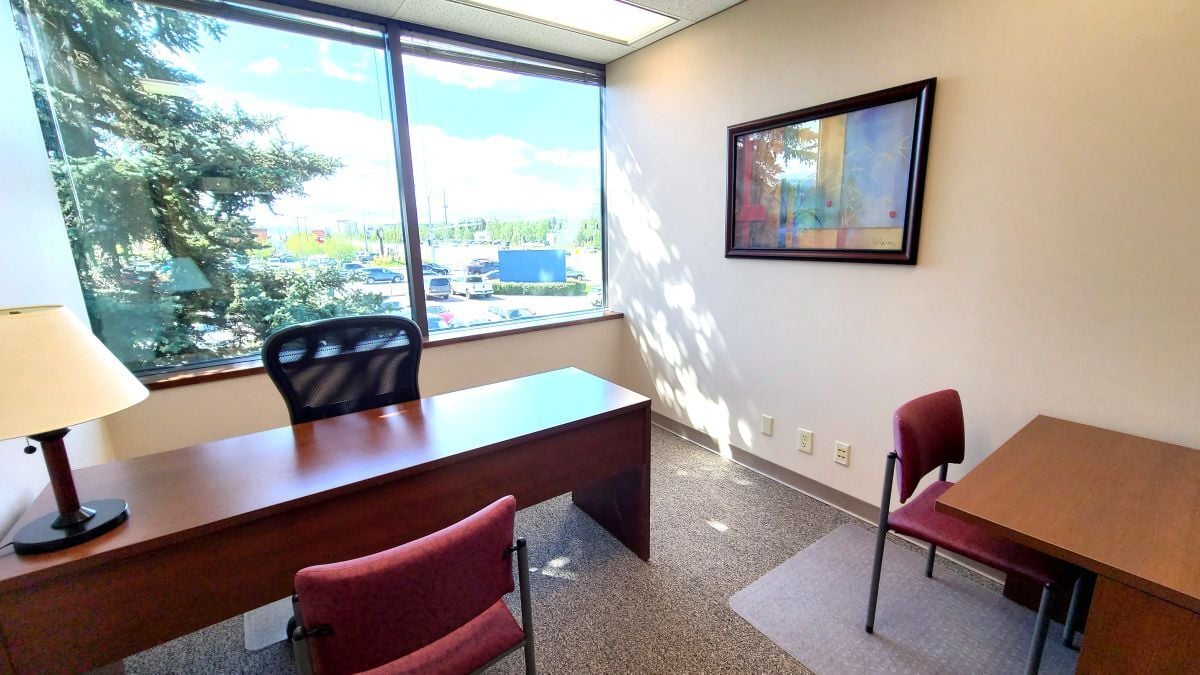 215, Office C
