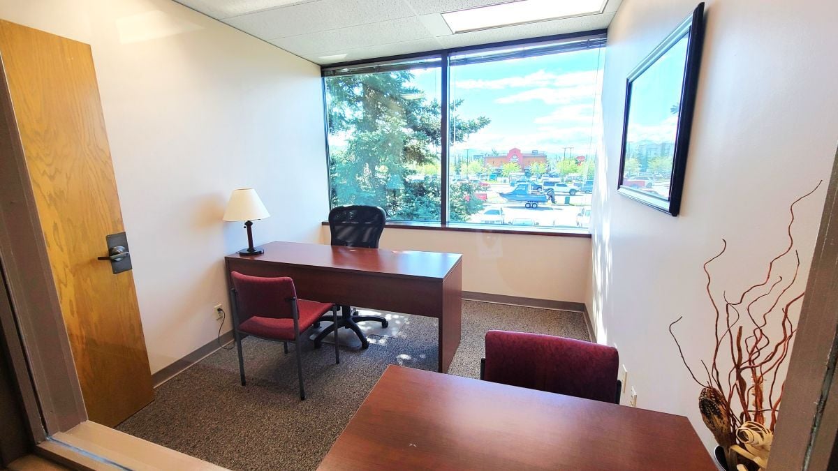 215, Office C